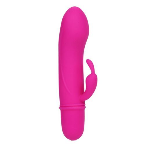 Vibratore rabbit doppio - vibratore,