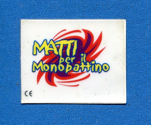 Matti per il - (m11-79),