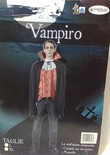 CARNEVALE HALLOWEEN VESTITO
