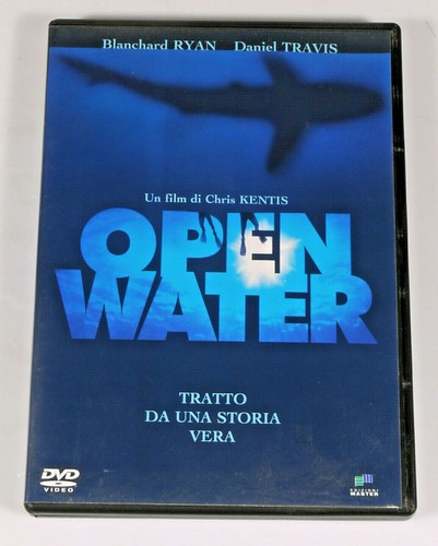 Prl open water blanchard ryan - open,