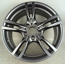 1 cerchio in lega BMW Serie 3