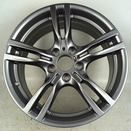 Cerchio lega bmw - bmw, 3
