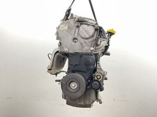 Prova Motore GUT K4M (766) Renault Grand Scenic 1.6 16V JM 82 KW 112 PS Kombi