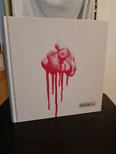 Artbook Graffiti Street Art - Alergia - Spray Planet 2005 Eng. Esp.