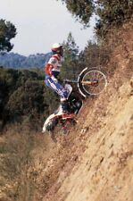 Montesa racer Antonio Gorgot