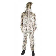 GIACCA PARKA  + GIUBBINO