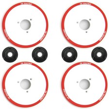 DE Racing SetUp System per