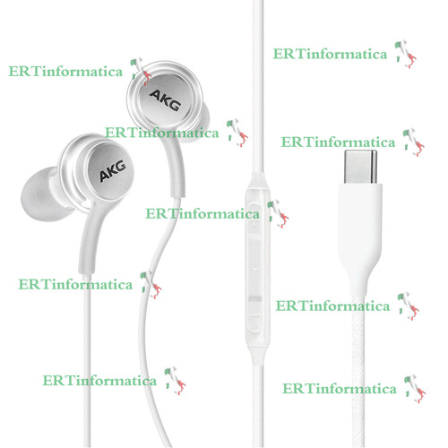 Cuffie auricolari akg - cuffie,