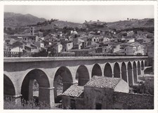 PIANA DEGLI ALBANESI - Ponte