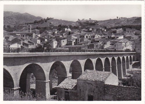 Piana degli albanesi ponte - piana,