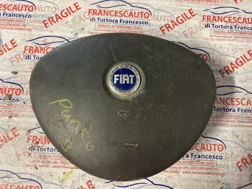 7353352420 airbag volante - , fiat