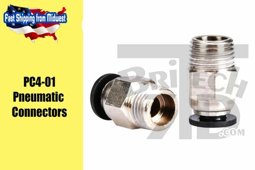 Pc4 connettore pneumatico - pc4-01,