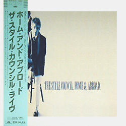 The style council - council, &