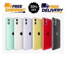 Smartphone Apple iPhone 11 64