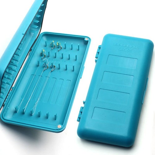 1pcs feeder rig box - 1pcs,