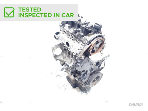 Honda motore nudo - cr-v,