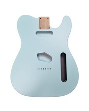 Corpo Telecaster, SS, Blu
