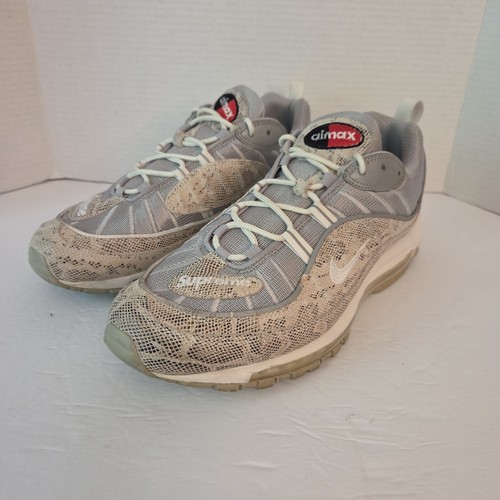 Taglia nike x supreme - |,