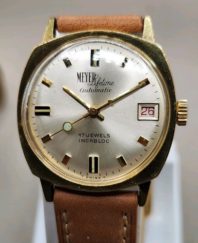 Orologio vintage uomo - vintage,