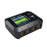 Caricabatterie SkyRC Q100 Neo