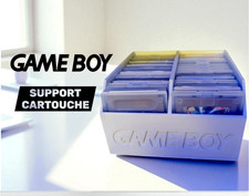 Boîtier de Stockage pour