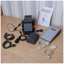 Heiland Splitgrade con modulo