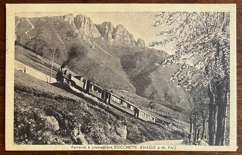Cartolina - cartolina, d'