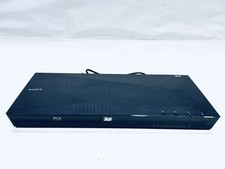 Sony BDP-S4100 Lettore DVD 3D