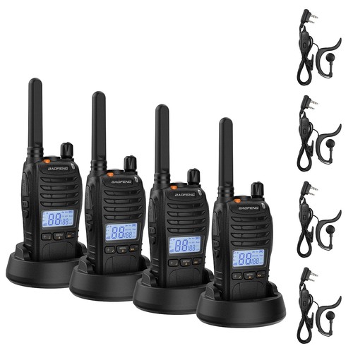 Baofeng 88st pro pmr446 - baofeng, bf