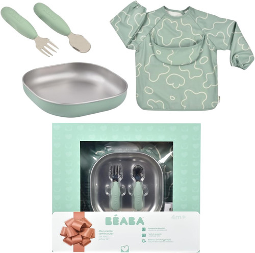 Béaba set pappa - set, bebè