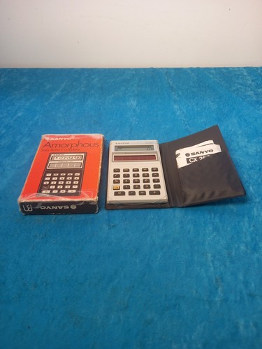 Retro sanyo 2570 - retro,