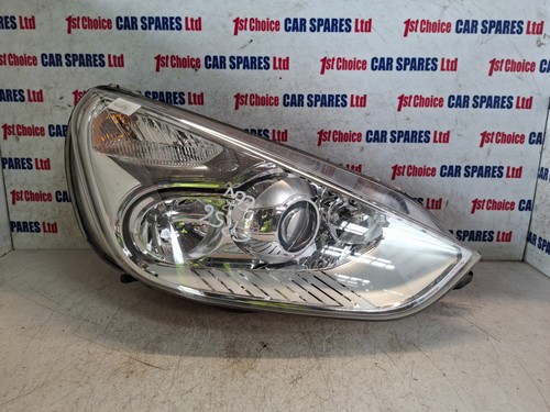 Ford max mk1 - mk1, cd340