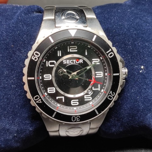 Orologio sector limits 175 - orologio,