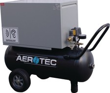 Compressore Aerotec 320-10-50