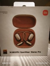 cuffie bluetooth +orologio Smartwact  Xiaomi mai aperto nuovo