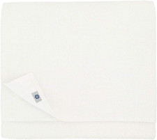 Tovaglia Da Tavola Bianca