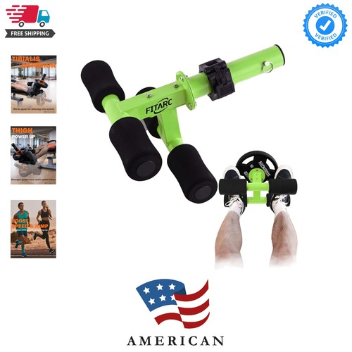 Tib bar tibialis trainer - tibialis,