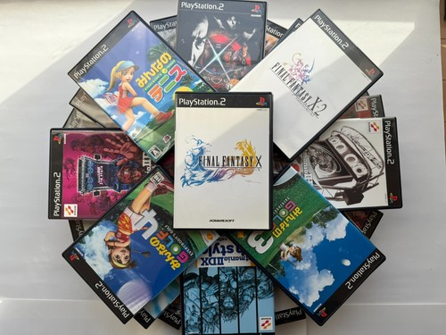 Sony playstation ps2 - playstation,