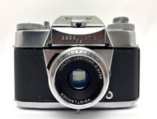 Voigtländer Bessamatic CS