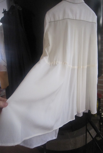 Max mara camicia donna seta - camicia,