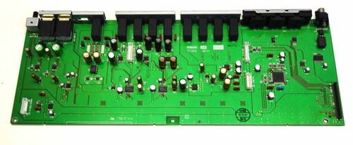 Scheda jack yamaha motif - jack, (ja)