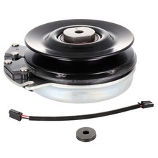 Frizione PTO elettrica