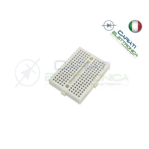 Basetta millefori piastra - basetta,