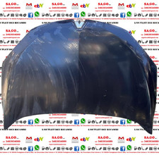 COFANO ANTERIORE RENAULT MEGANE III°SERIE ANNO 2009/2016