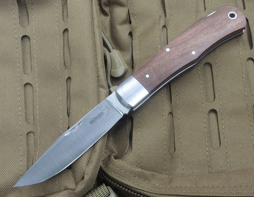 Coltello böker plus lockback - coltello,