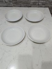 4 Piatti Fondi Le Porcellane