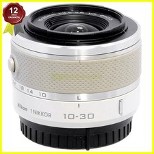 Nikon 1 Nikkor 10/30mm