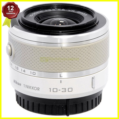 Nikon 30mm vr - nikon, 10‑30mm