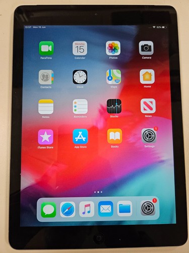 Apple ipad air a1475 - apple,