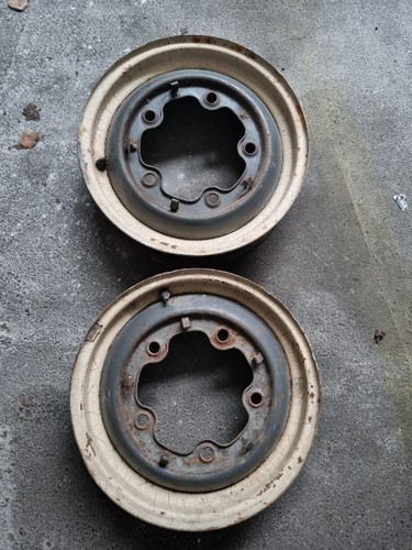 Cerchi per volkswagen